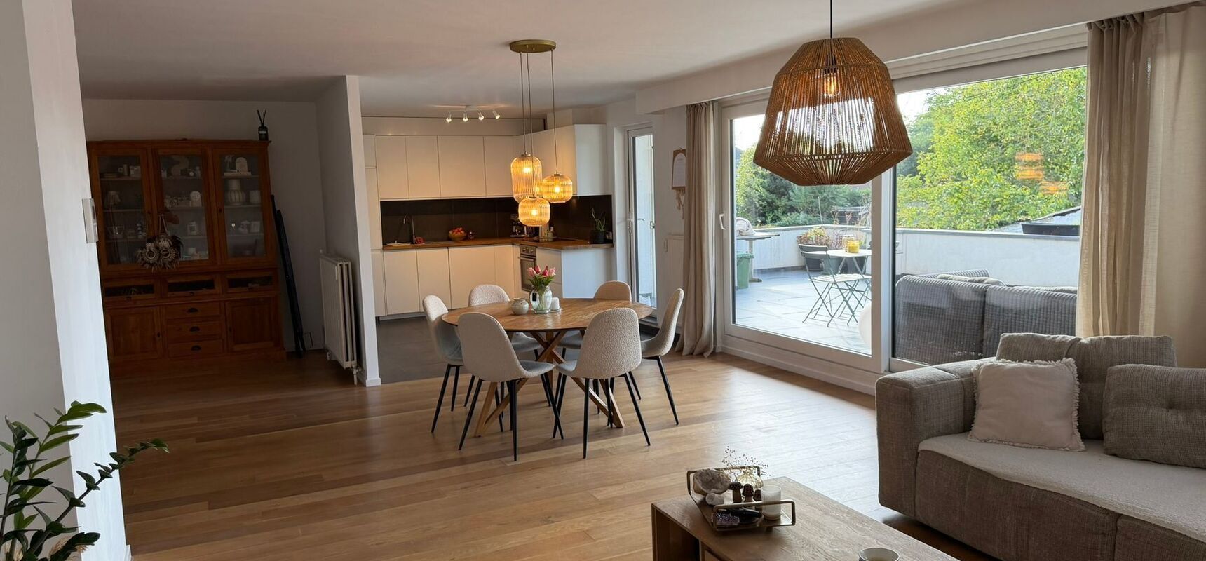 Appartement te huur in DENDERMONDE