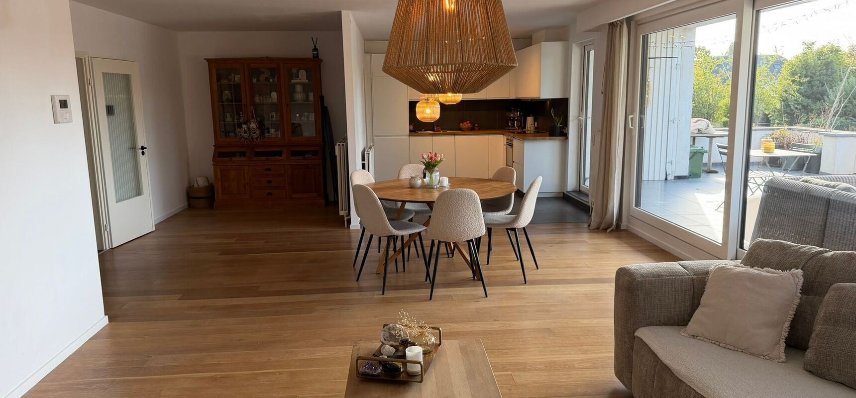 Appartement te huur in DENDERMONDE