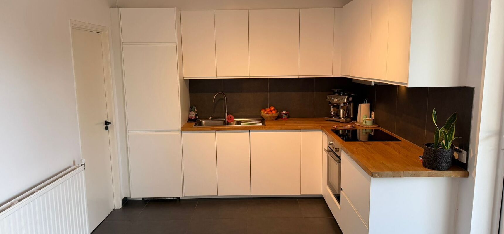 Appartement te huur in DENDERMONDE
