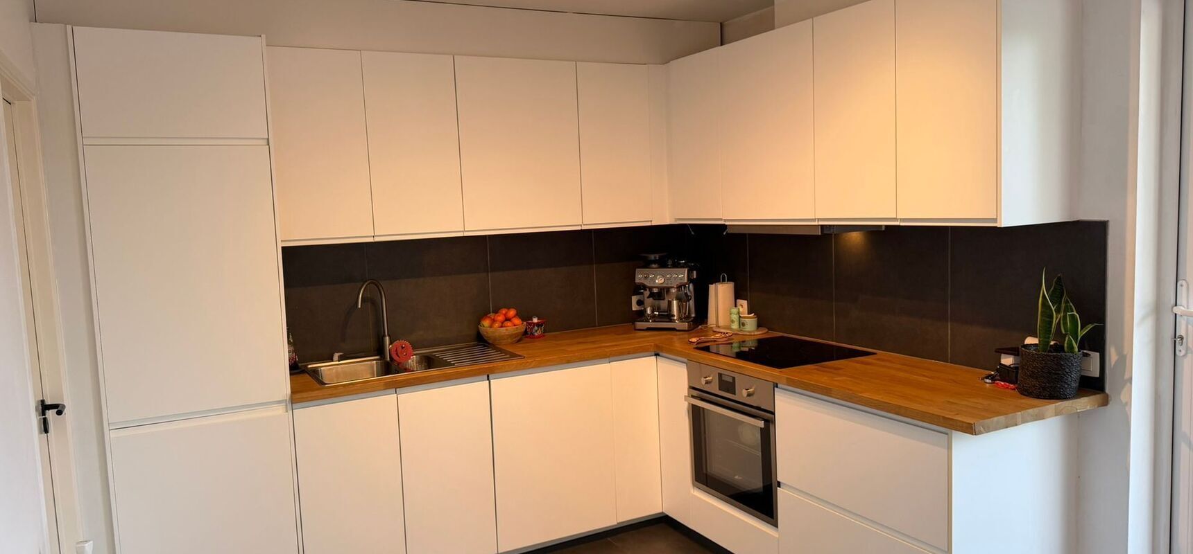 Appartement te huur in DENDERMONDE