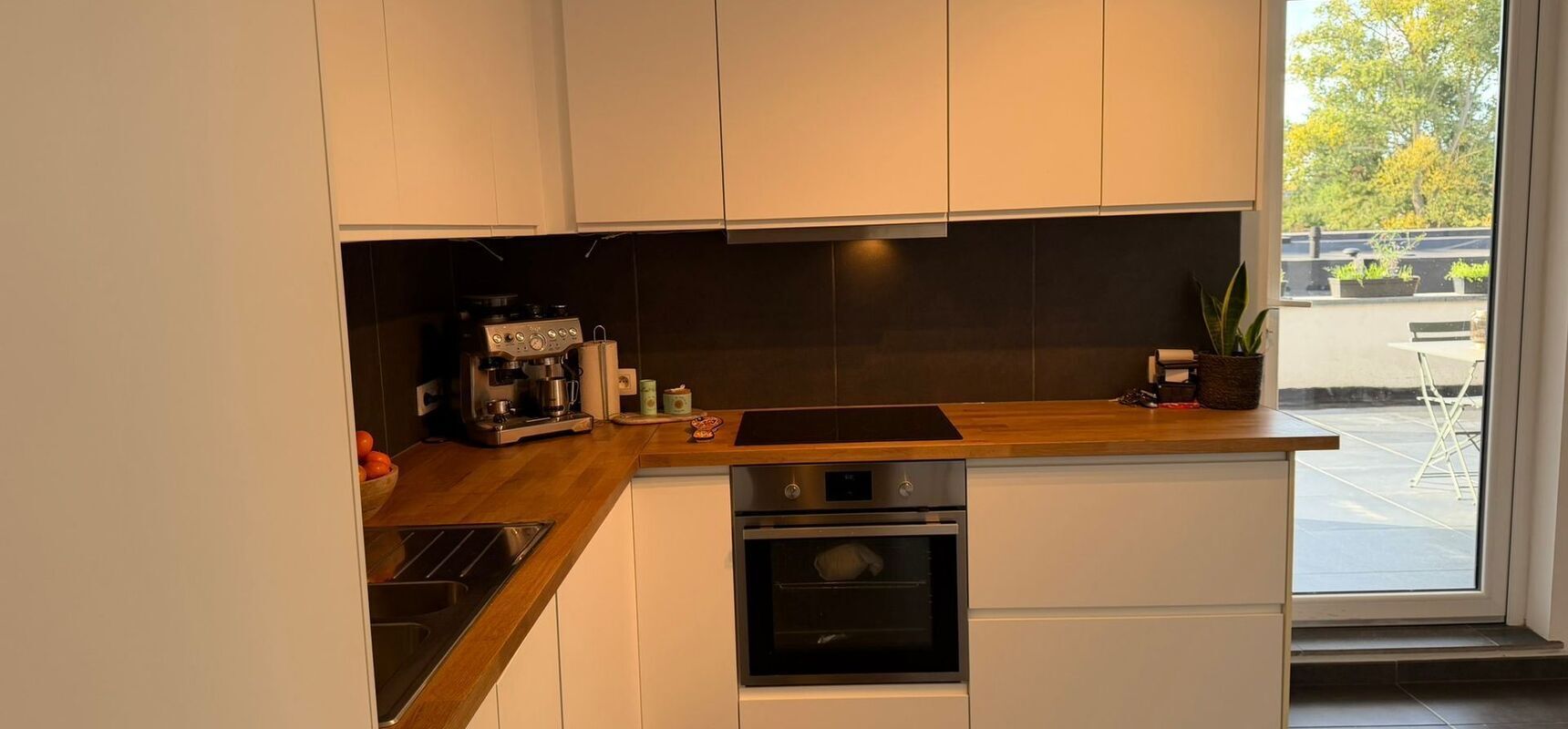 Appartement te huur in DENDERMONDE