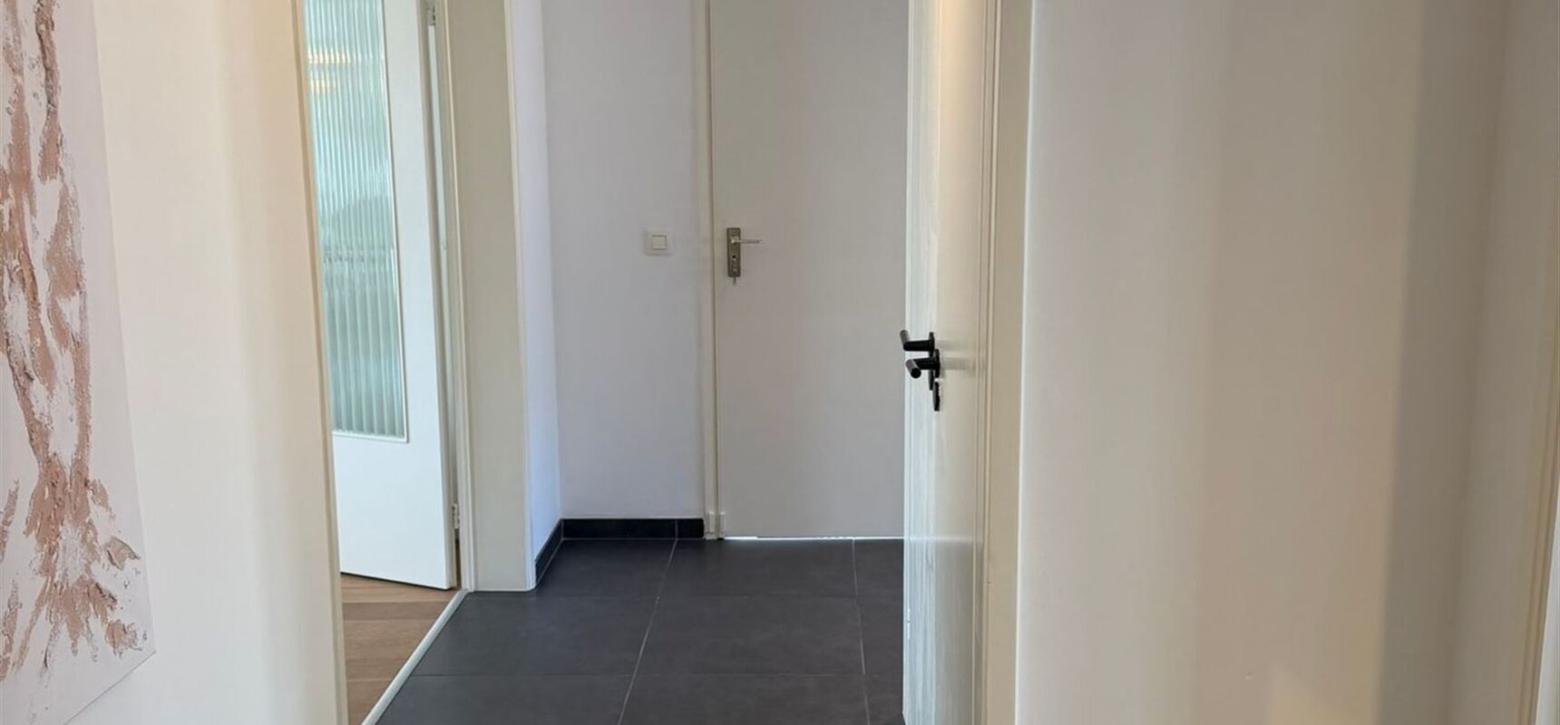 Appartement te huur in DENDERMONDE