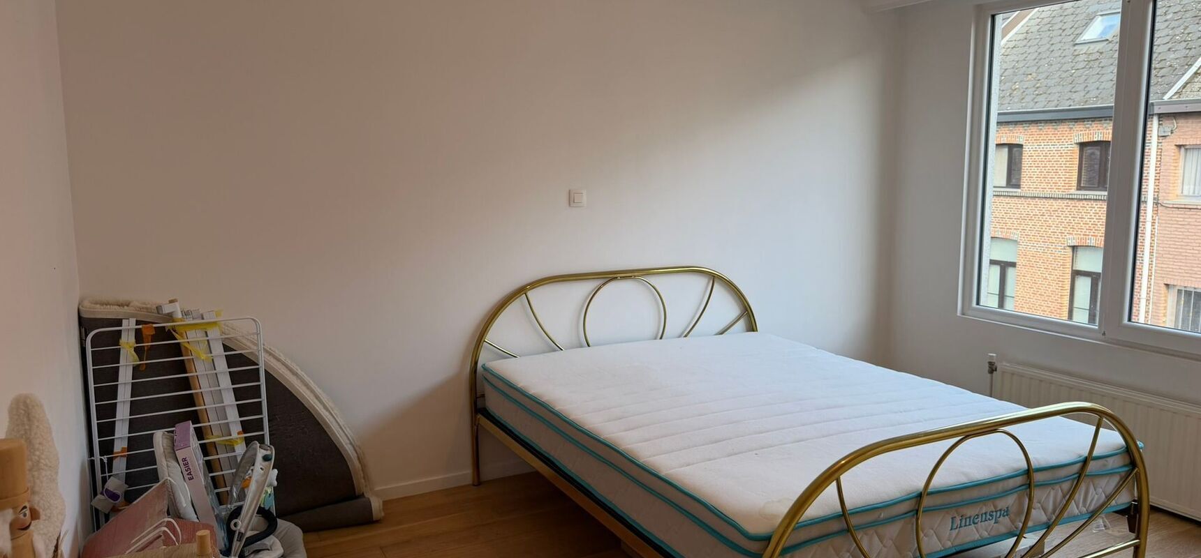 Appartement te huur in DENDERMONDE