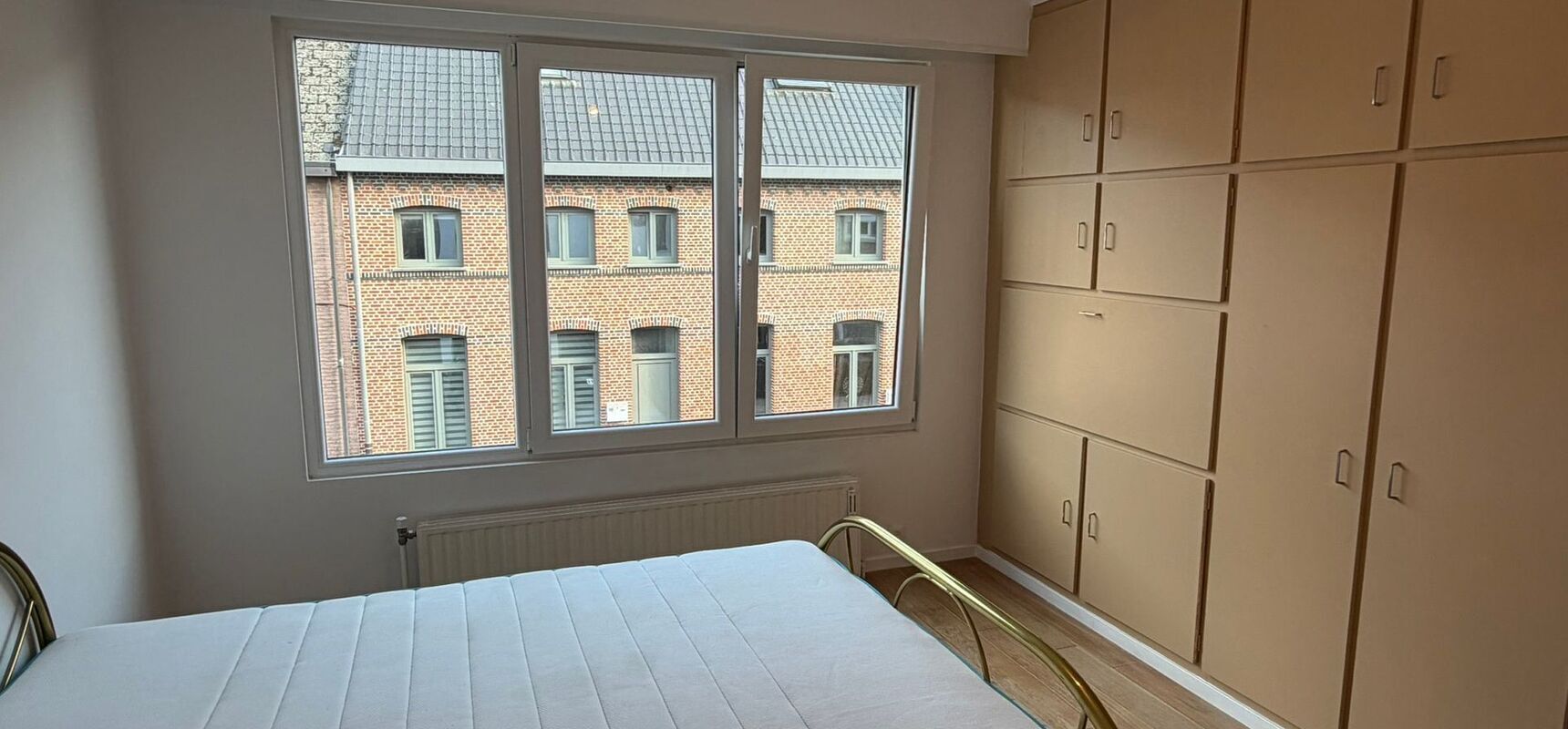 Appartement te huur in DENDERMONDE
