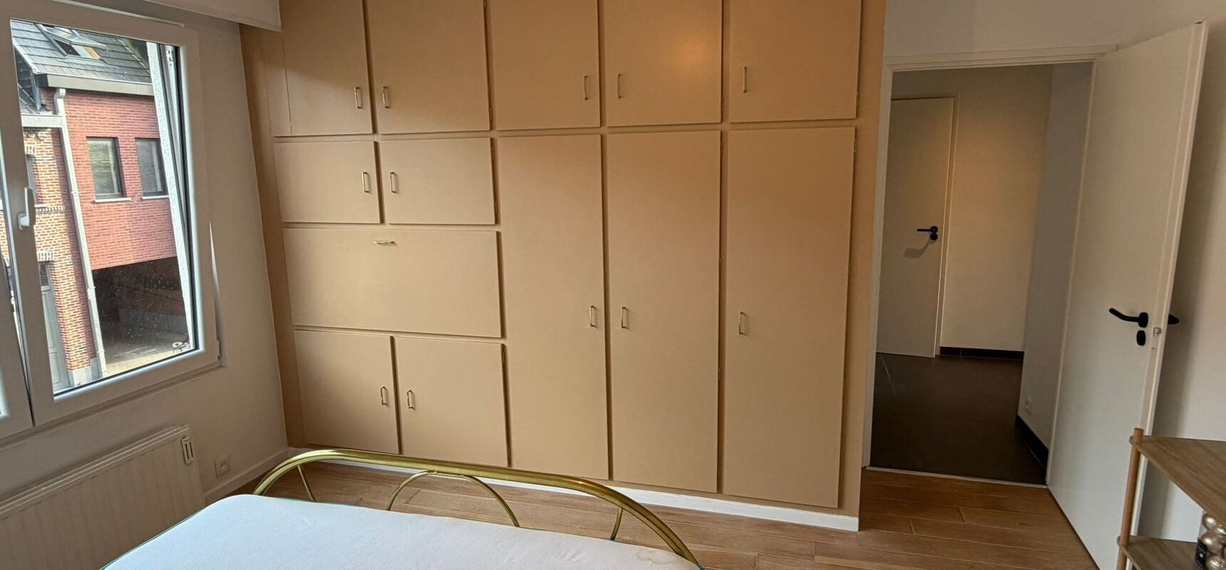 Appartement te huur in DENDERMONDE