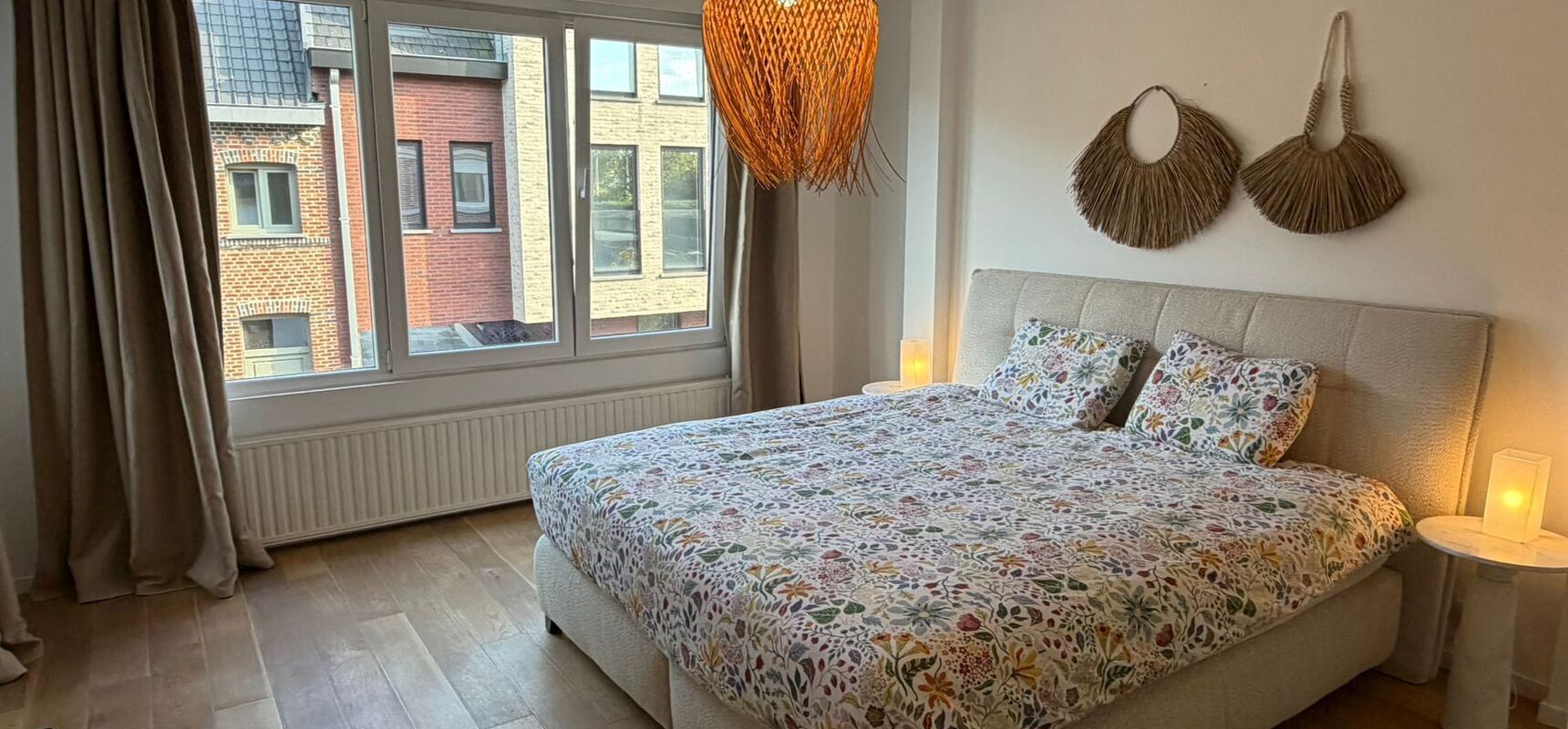 Appartement te huur in DENDERMONDE