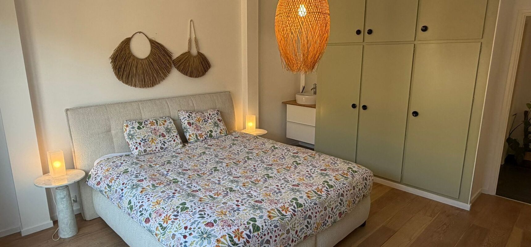 Appartement te huur in DENDERMONDE