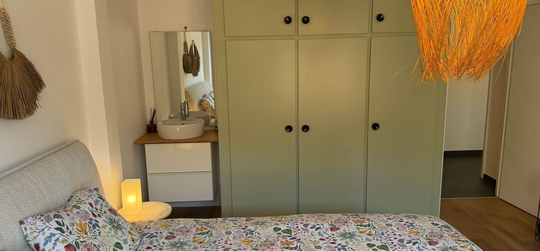 Appartement te huur in DENDERMONDE