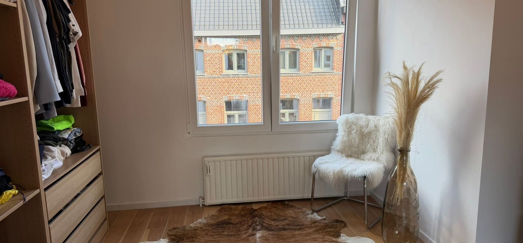 Appartement te huur in DENDERMONDE