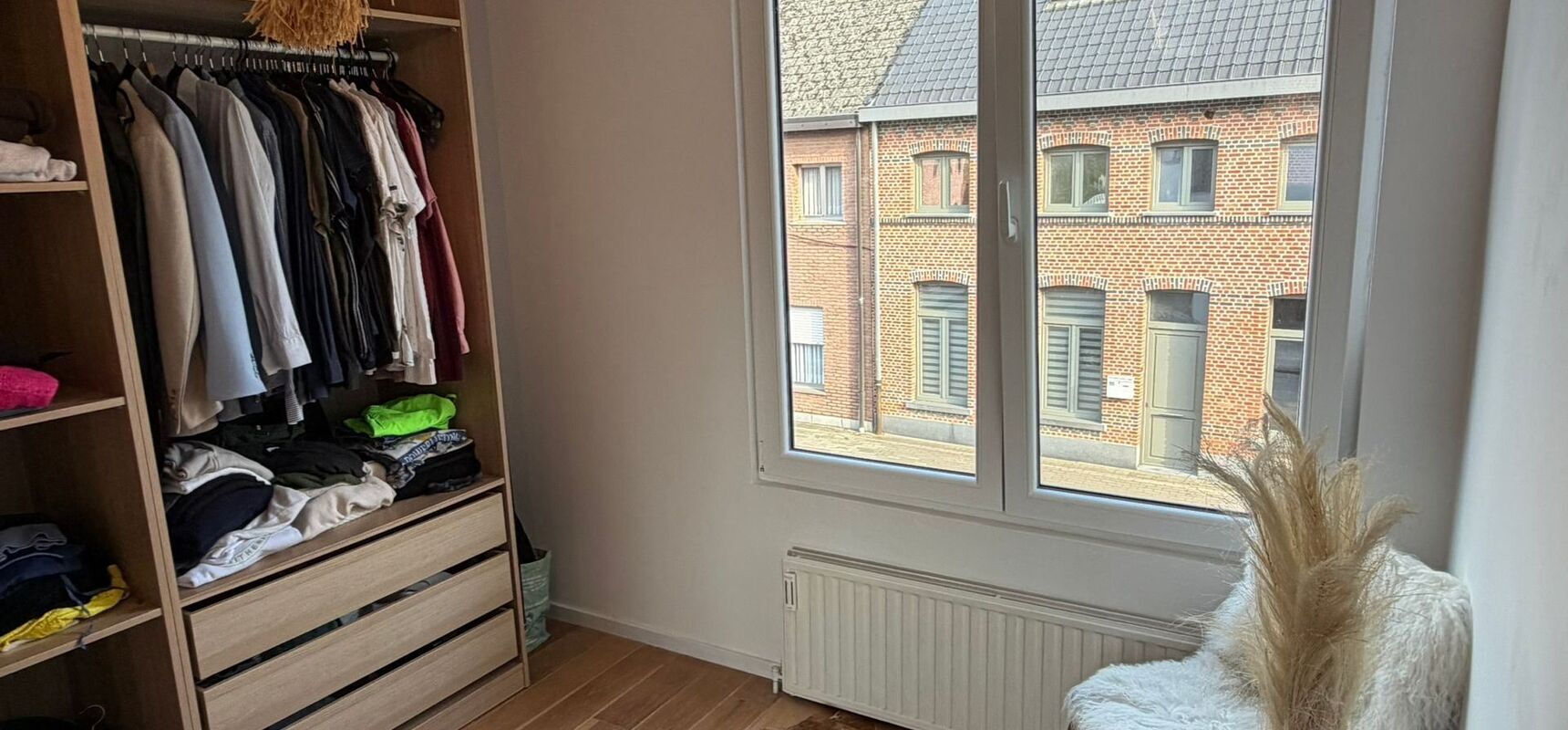 Appartement te huur in DENDERMONDE