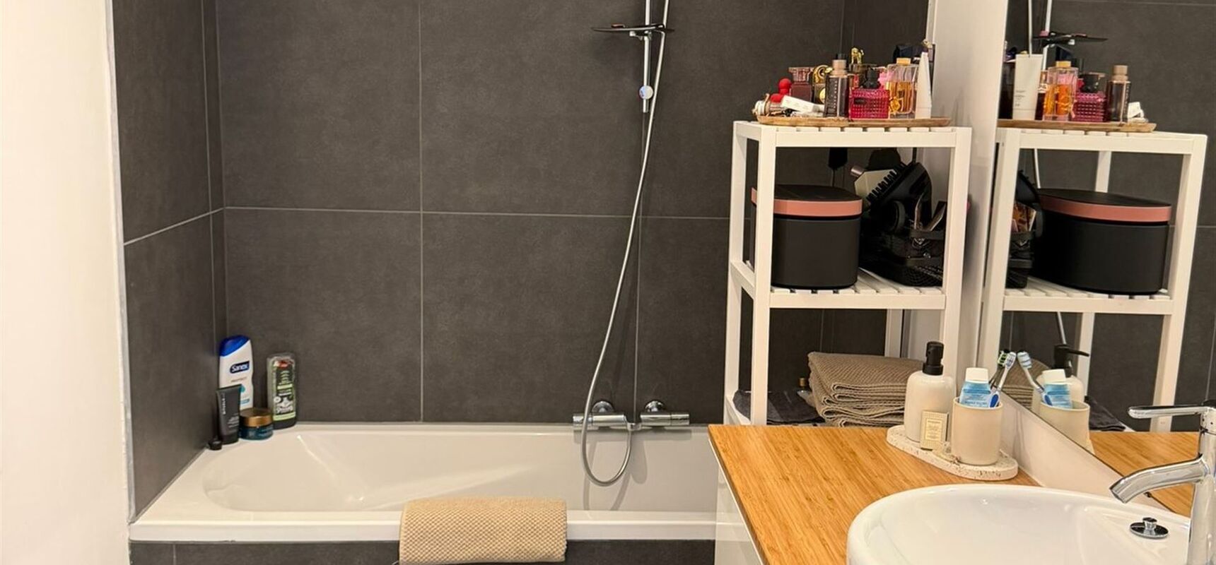 Appartement te huur in DENDERMONDE