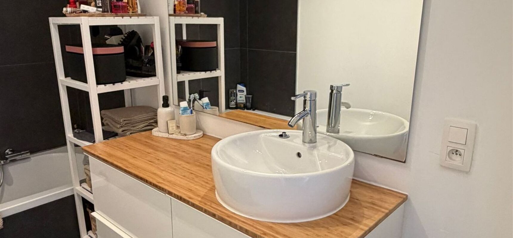 Appartement te huur in DENDERMONDE