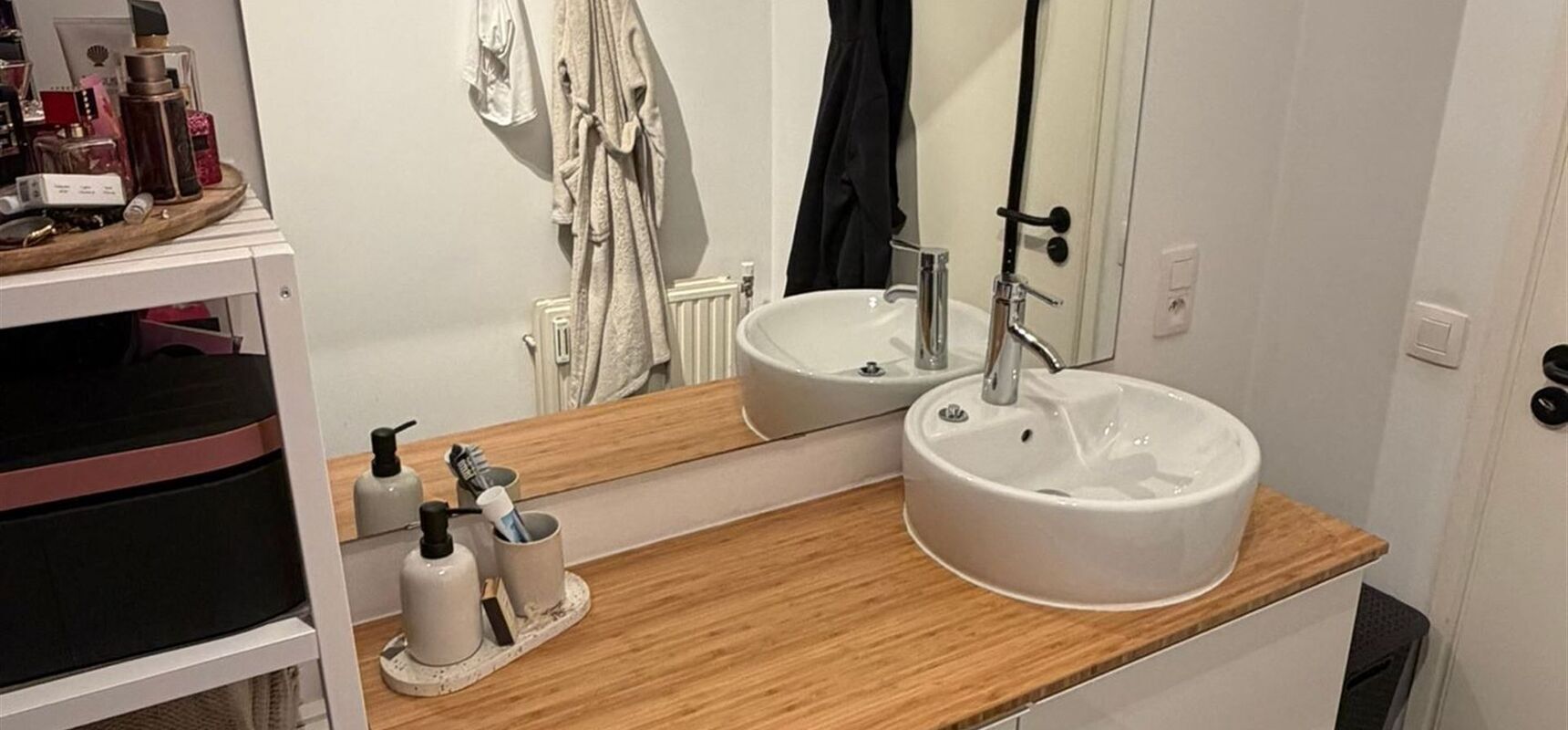 Appartement te huur in DENDERMONDE