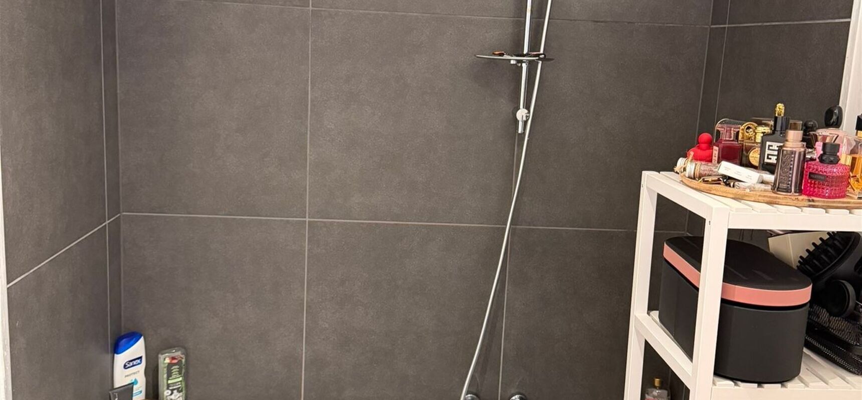 Appartement te huur in DENDERMONDE