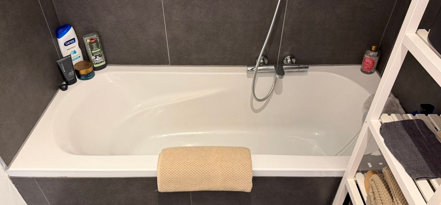 Appartement te huur in DENDERMONDE