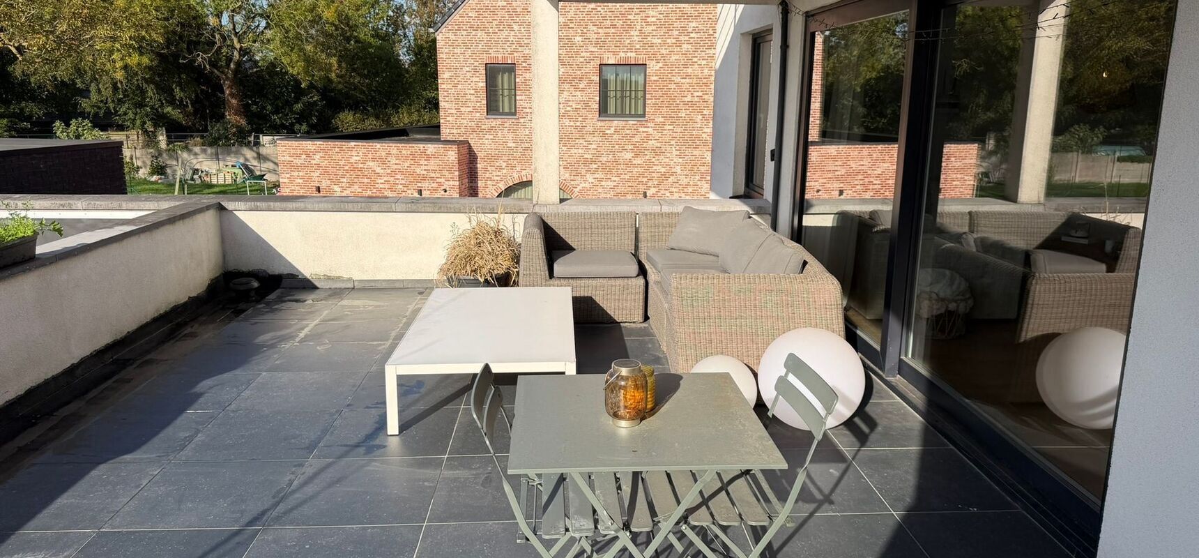 Appartement te huur in DENDERMONDE
