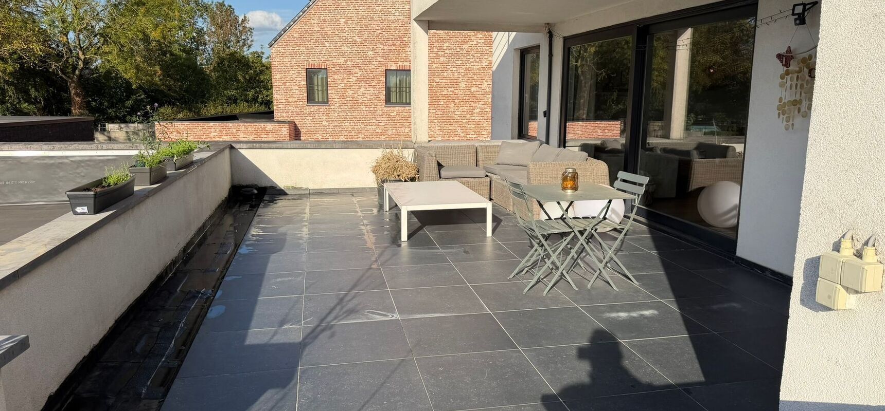 Appartement te huur in DENDERMONDE