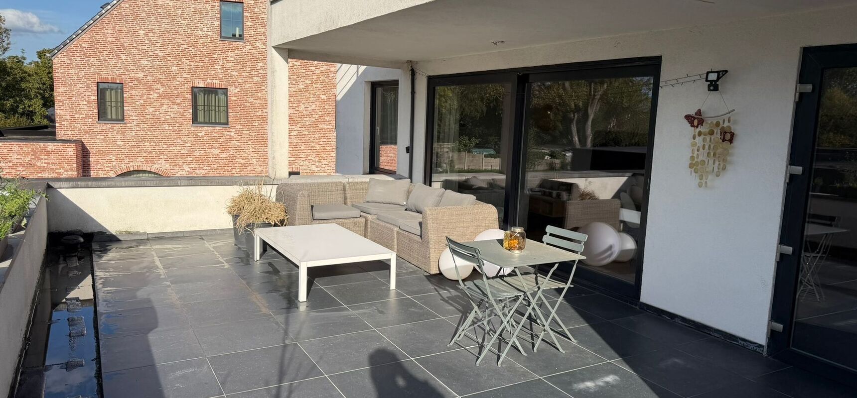 Appartement te huur in DENDERMONDE