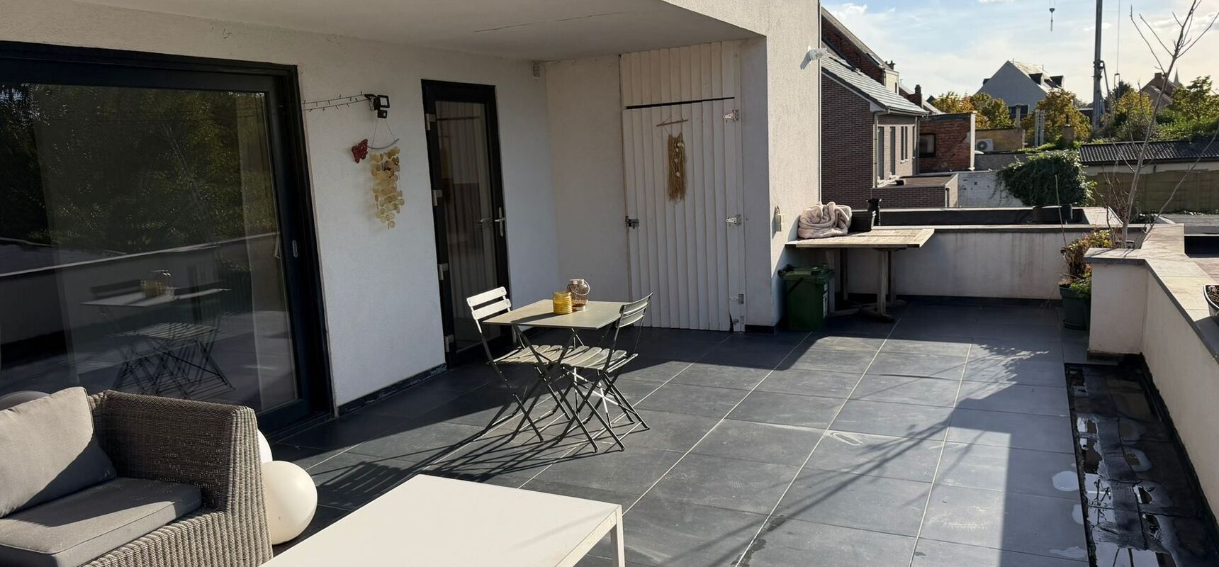 Appartement te huur in DENDERMONDE