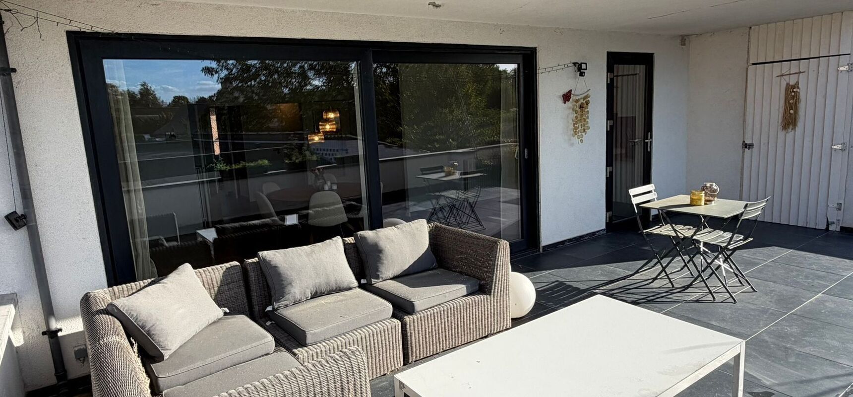 Appartement te huur in DENDERMONDE