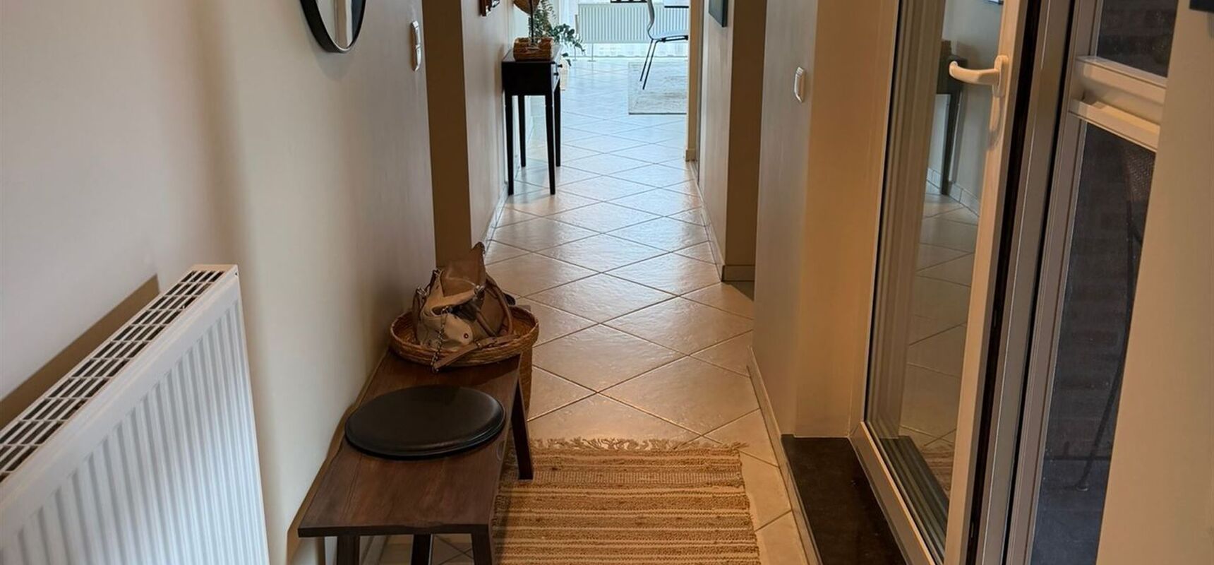 Appartement te huur in LIEZELE