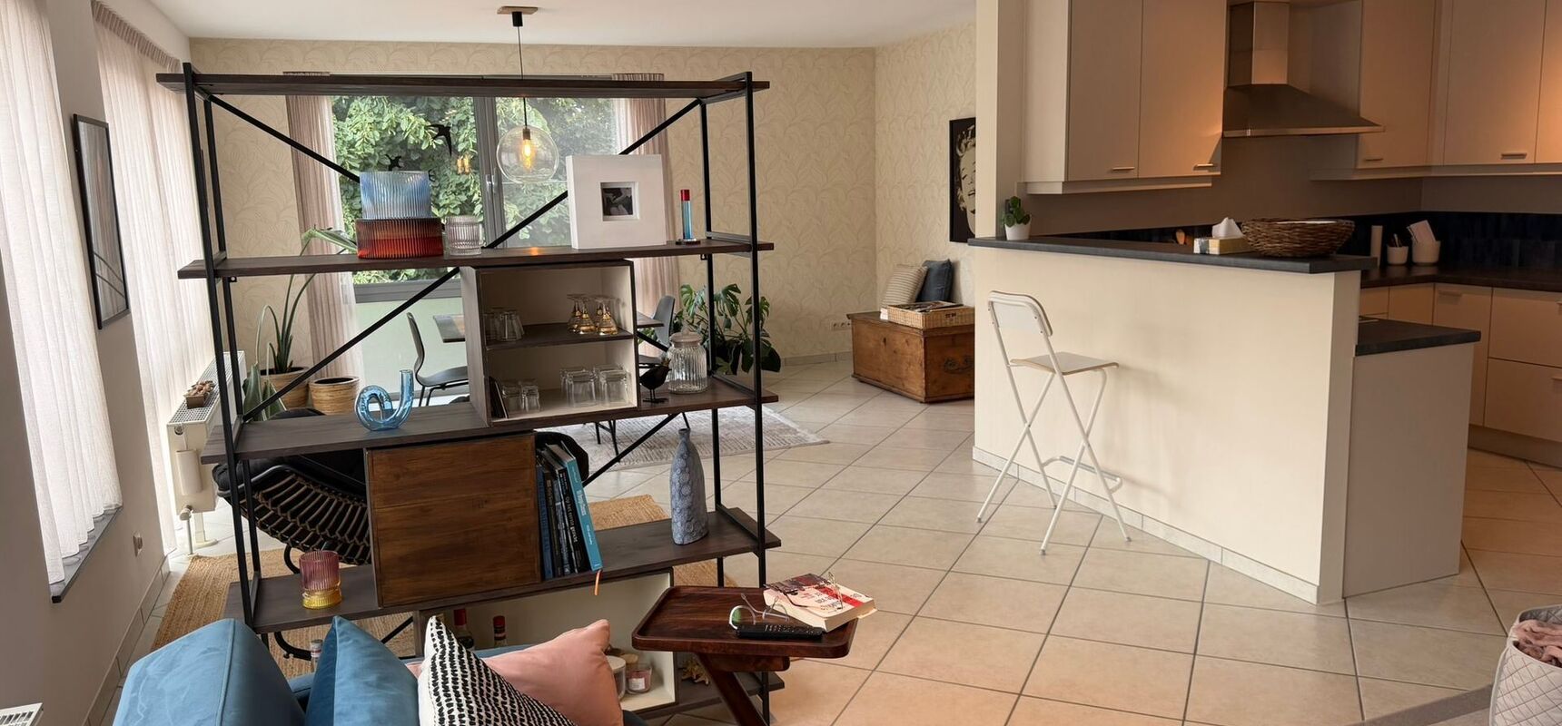 Appartement te huur in LIEZELE
