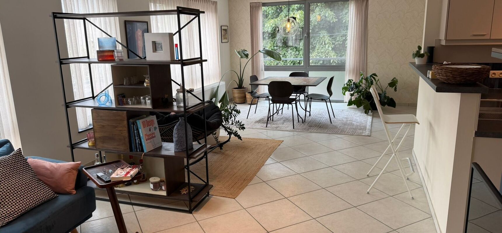 Appartement te huur in LIEZELE