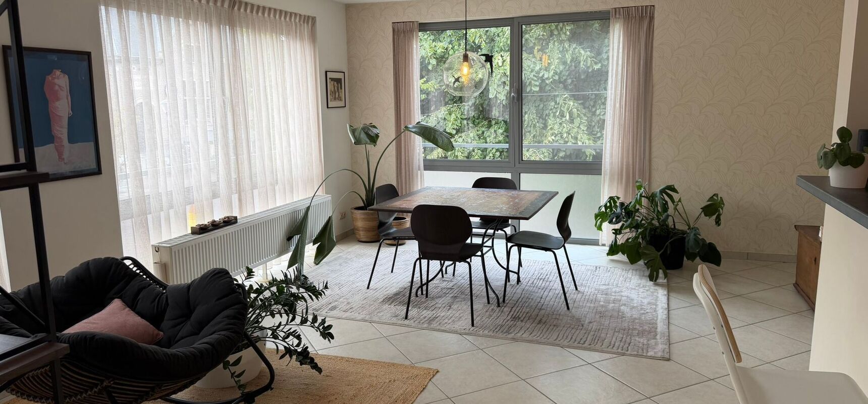 Appartement te huur in LIEZELE