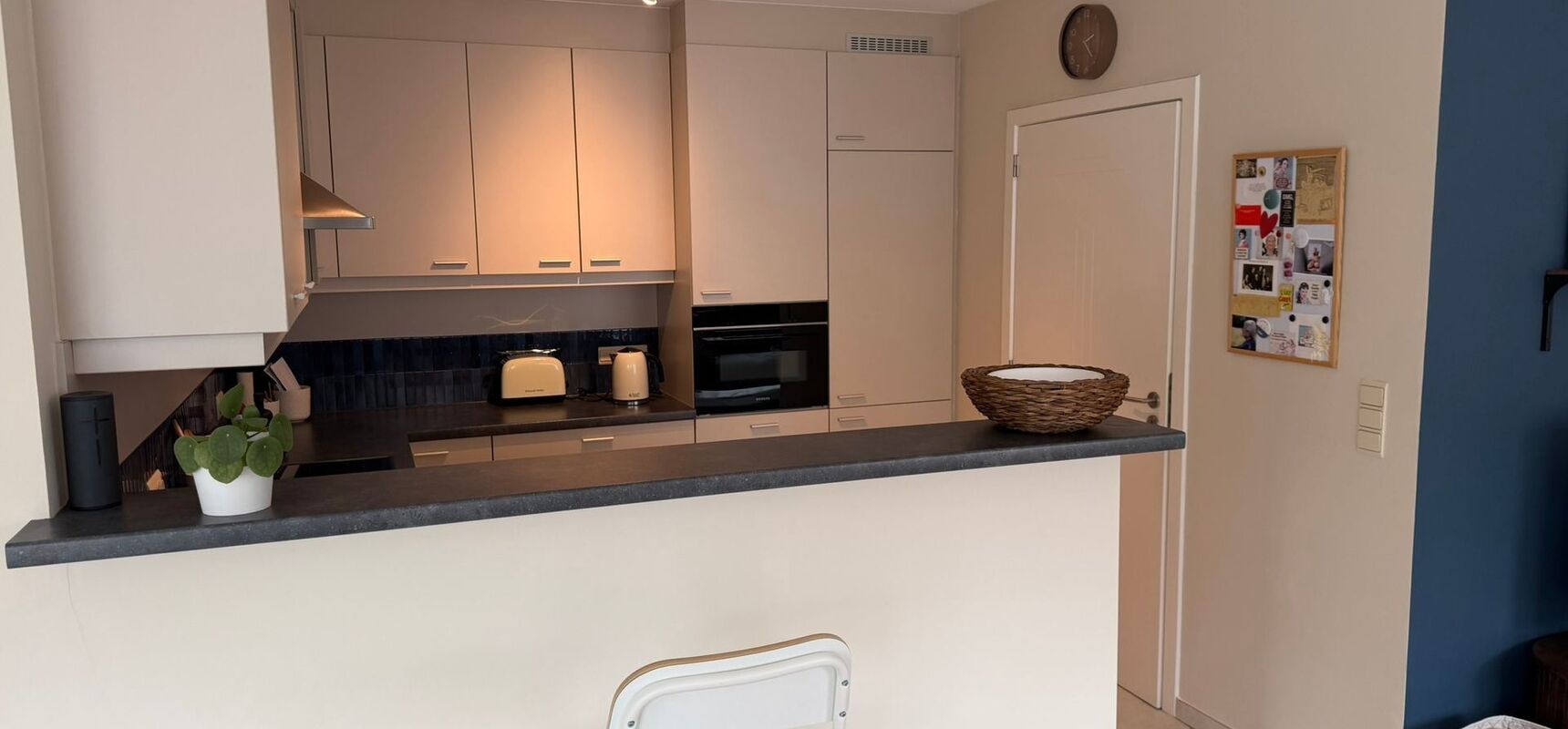 Appartement te huur in LIEZELE