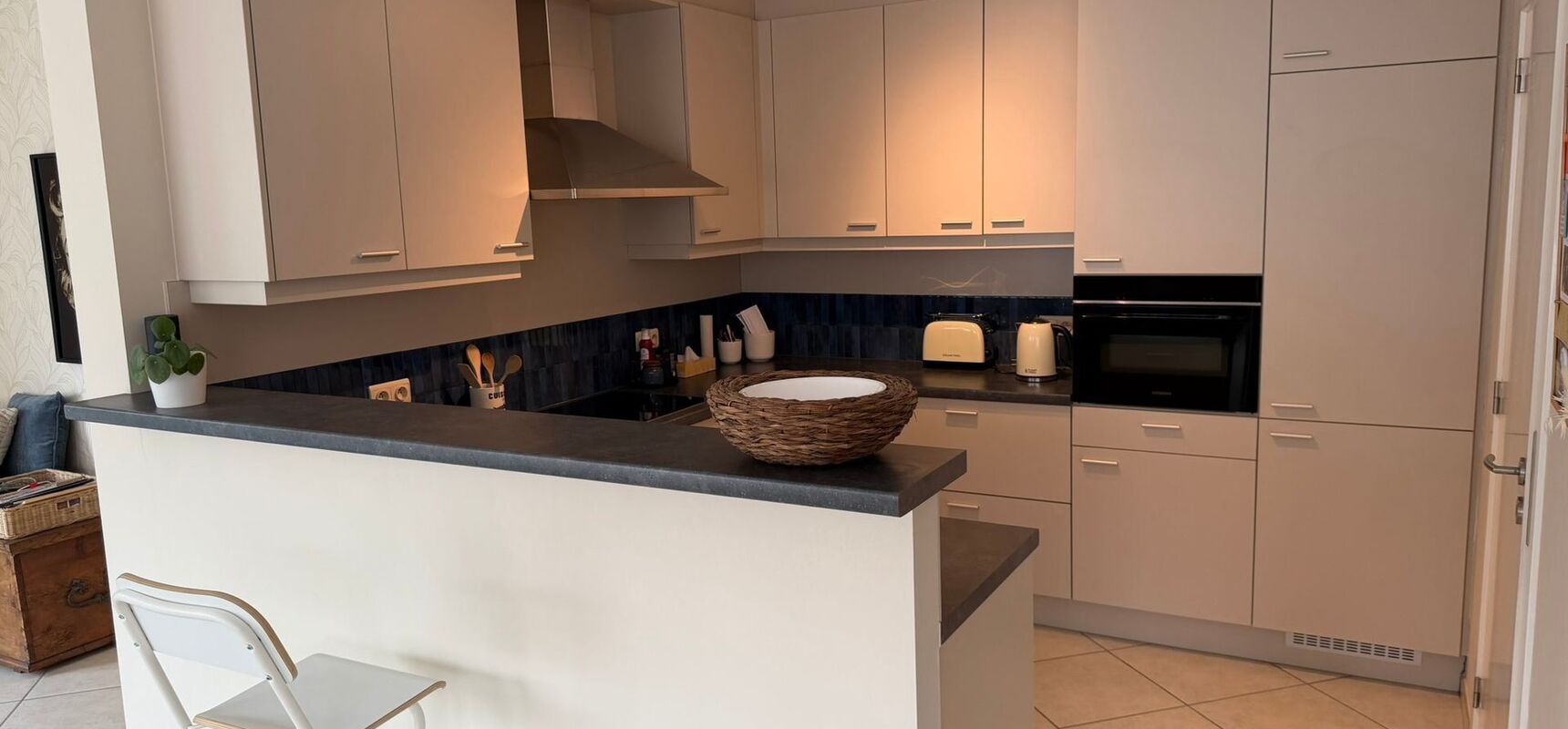 Appartement te huur in LIEZELE