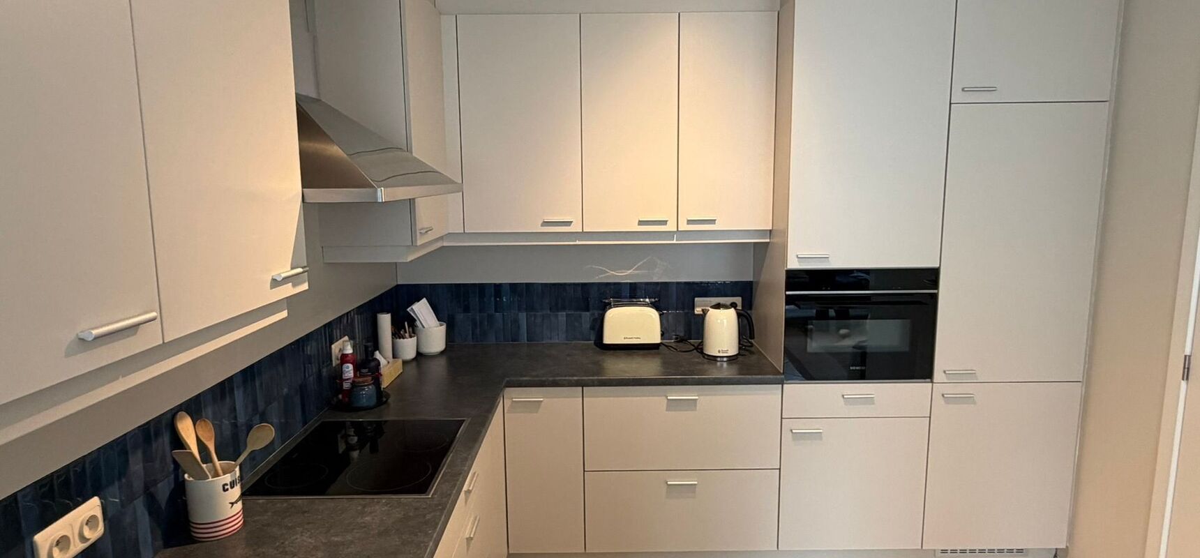 Appartement te huur in LIEZELE