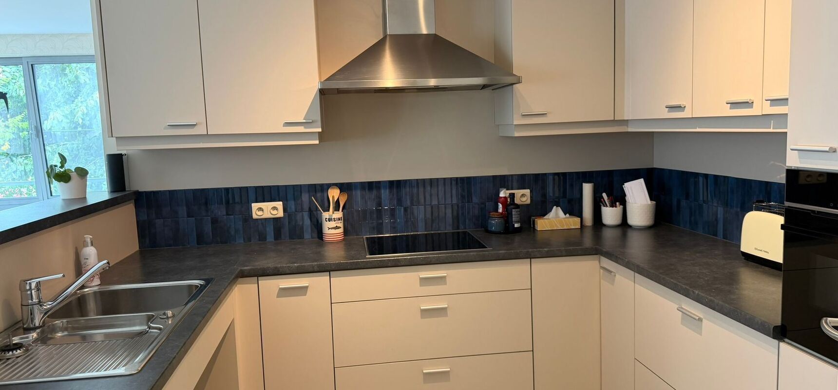 Appartement te huur in LIEZELE