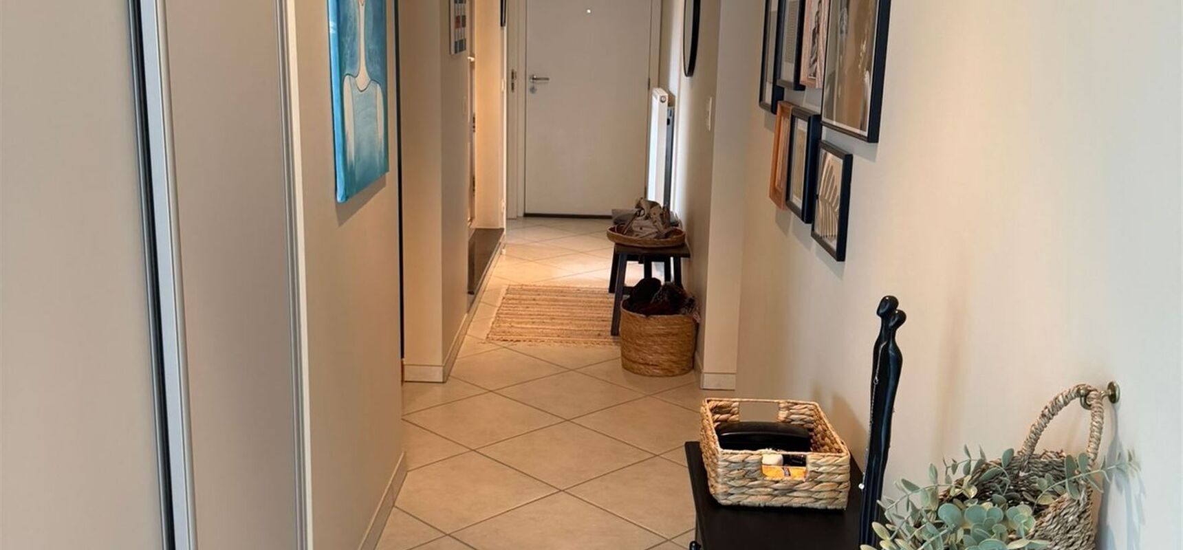 Appartement te huur in LIEZELE