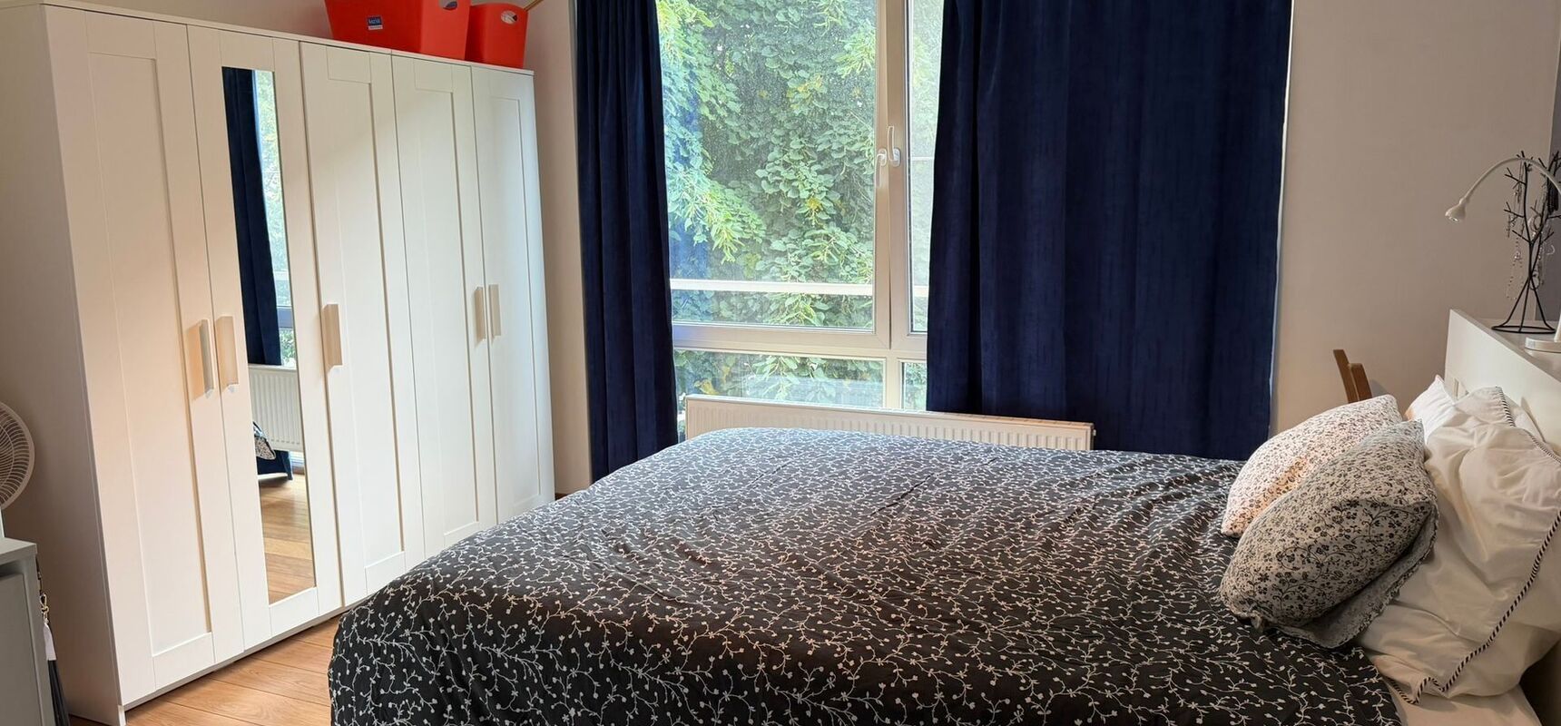 Appartement te huur in LIEZELE
