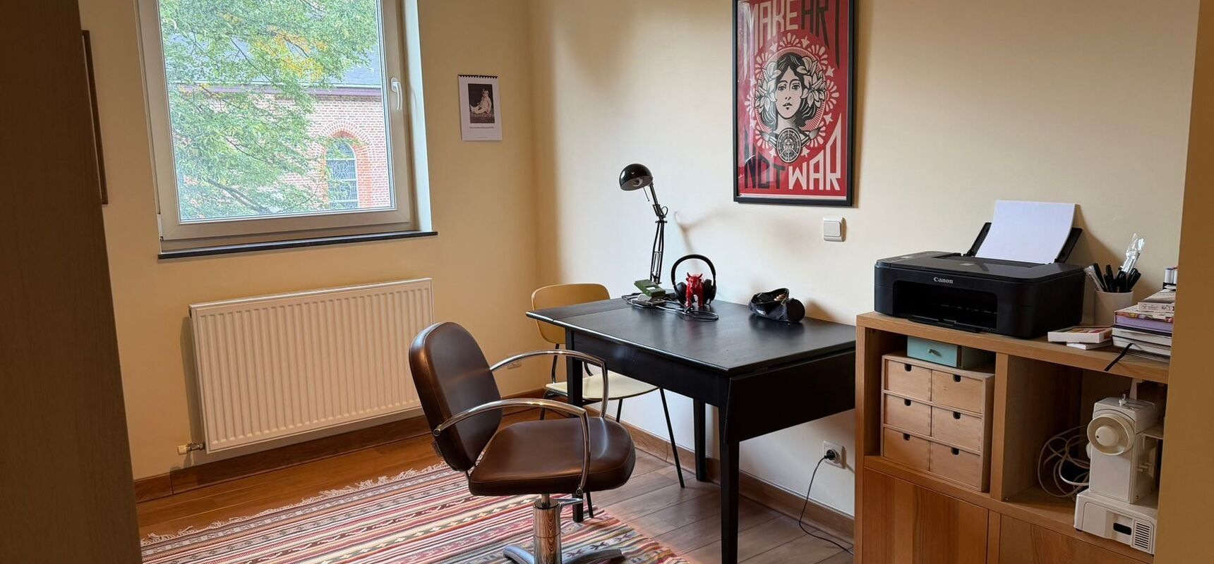 Appartement te huur in LIEZELE