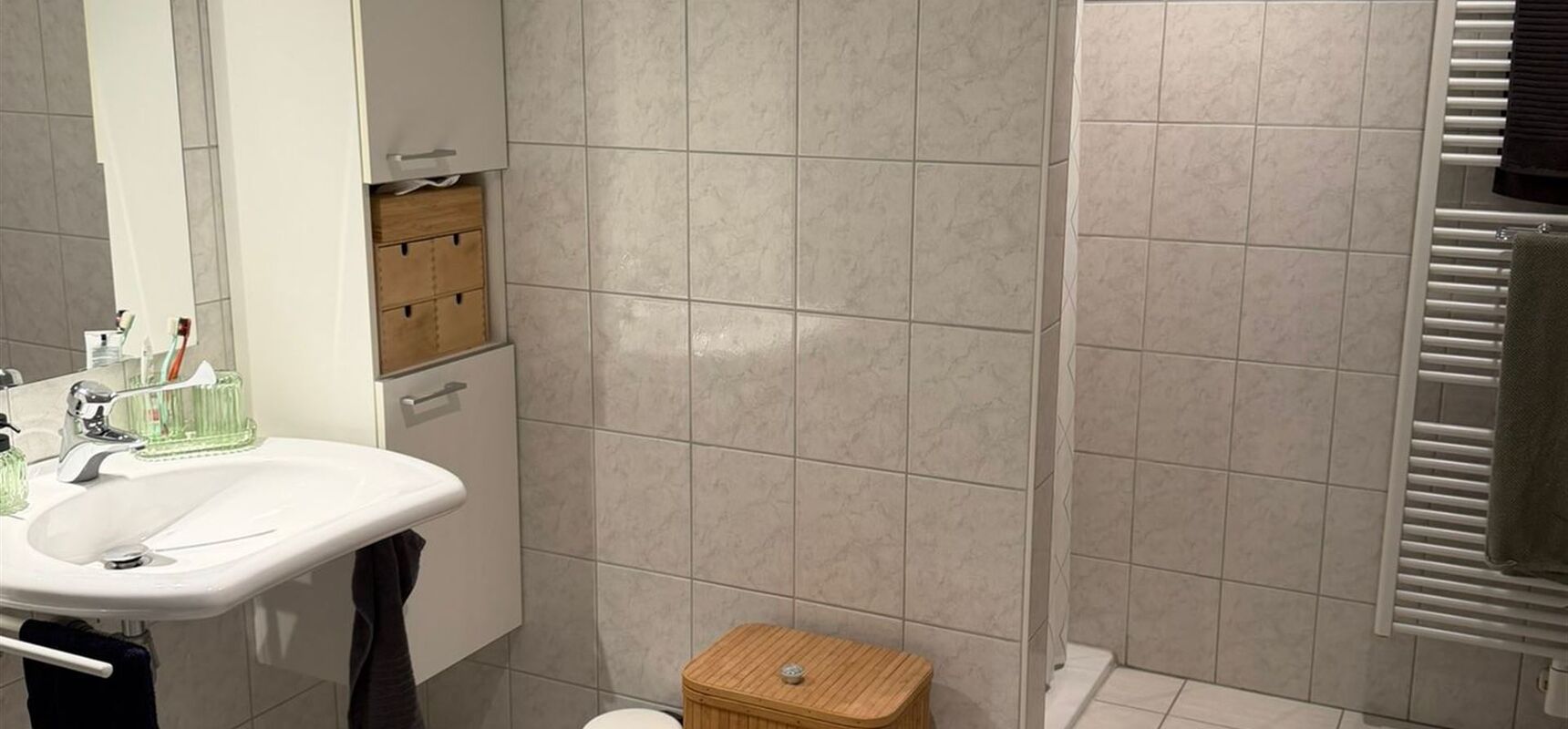 Appartement te huur in LIEZELE