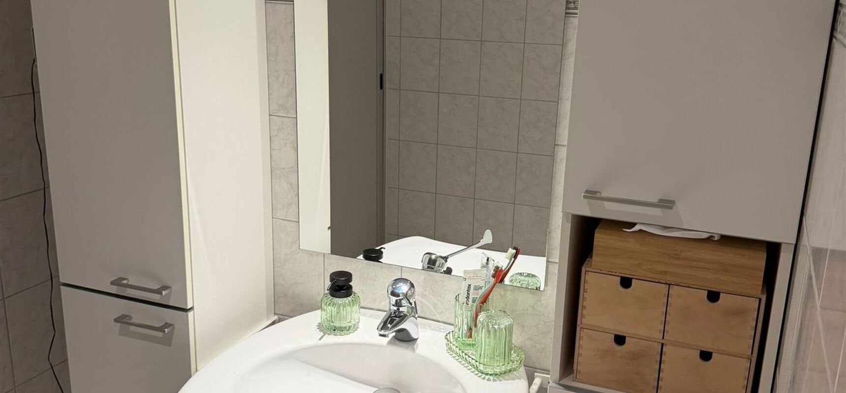 Appartement te huur in LIEZELE