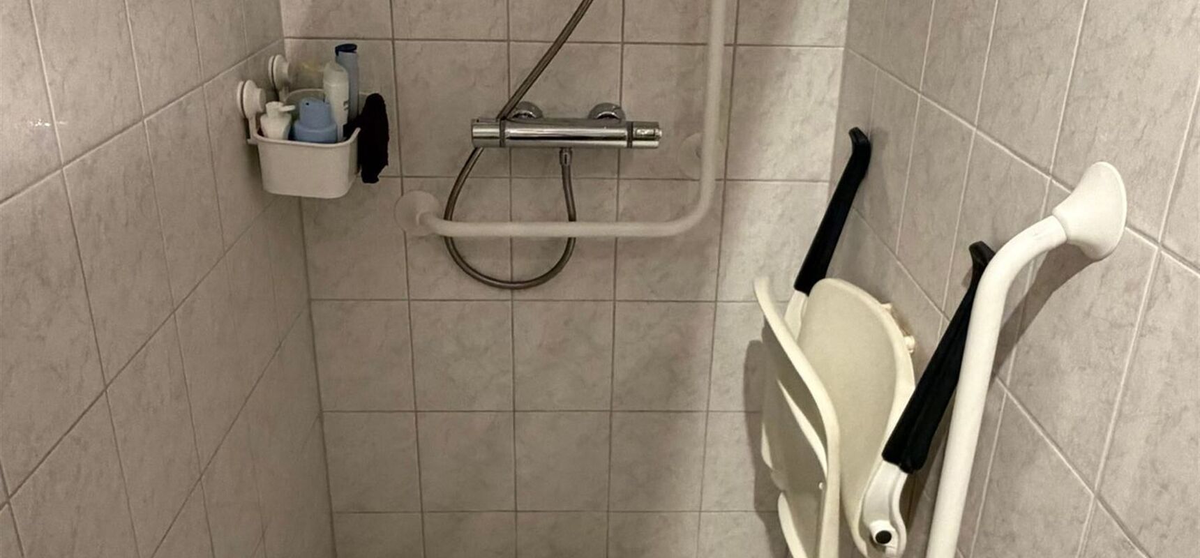 Appartement te huur in LIEZELE