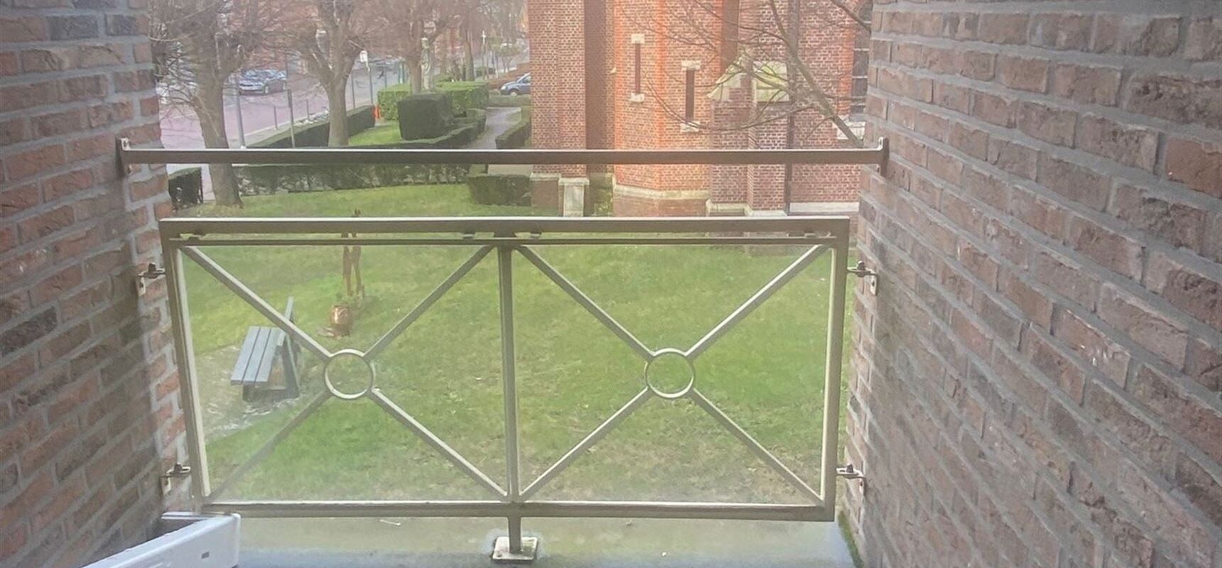 Appartement te huur in LIEZELE