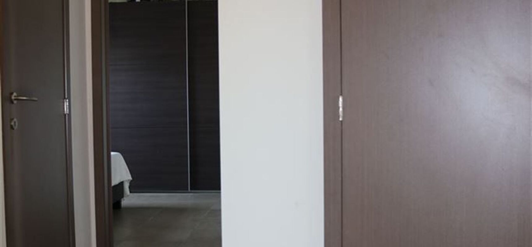 Appartement te huur in MARIEKERKE