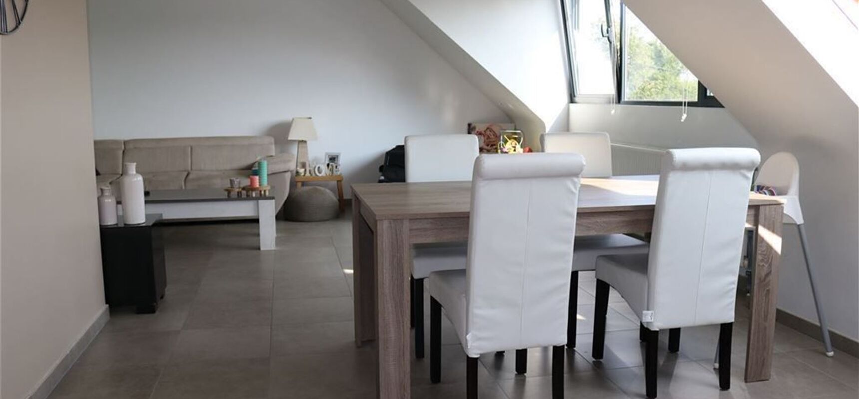 Appartement te huur in MARIEKERKE