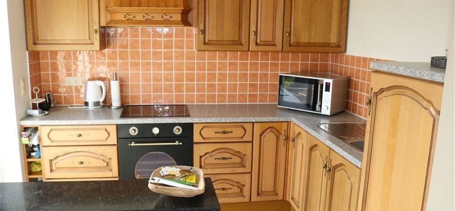 Appartement te huur in MARIEKERKE