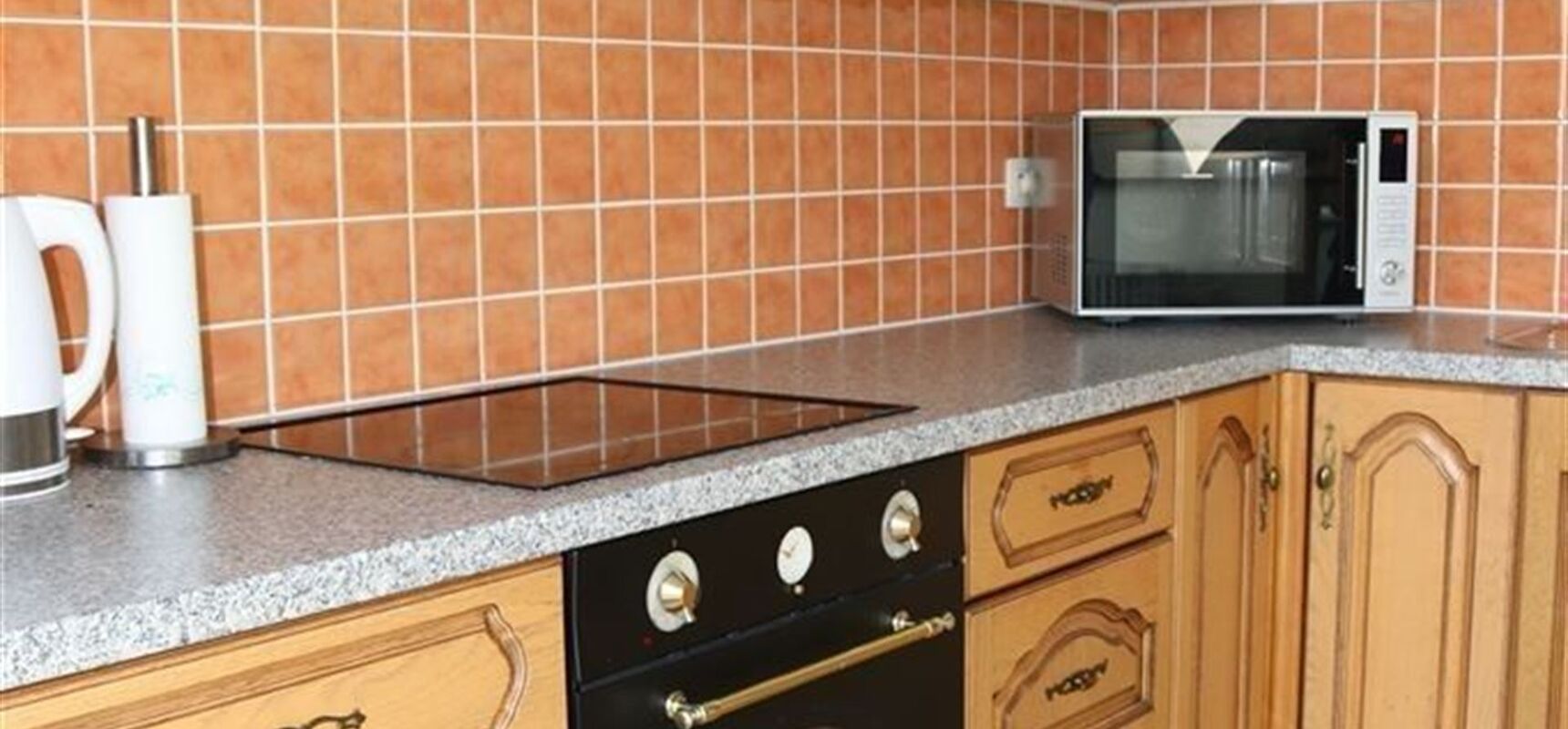 Appartement te huur in MARIEKERKE