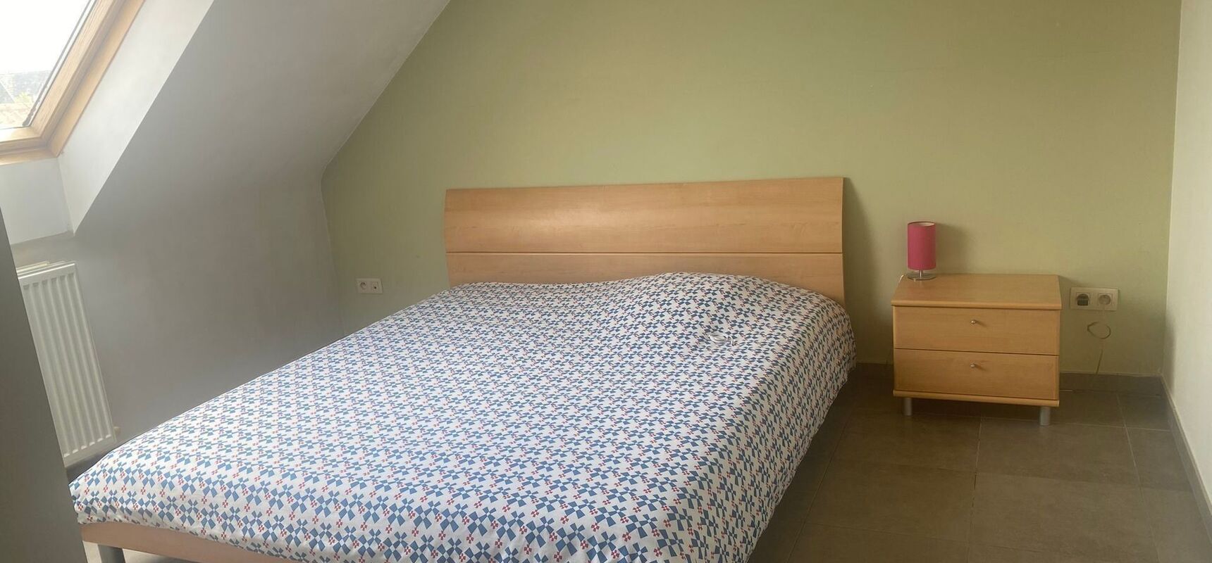 Appartement te huur in MARIEKERKE