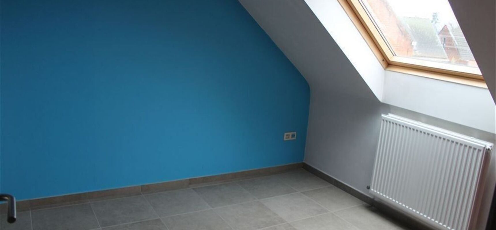 Appartement te huur in MARIEKERKE