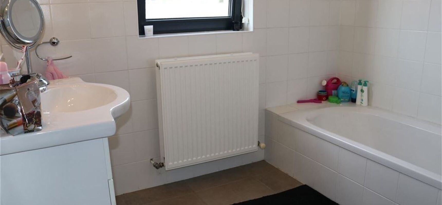 Appartement te huur in MARIEKERKE