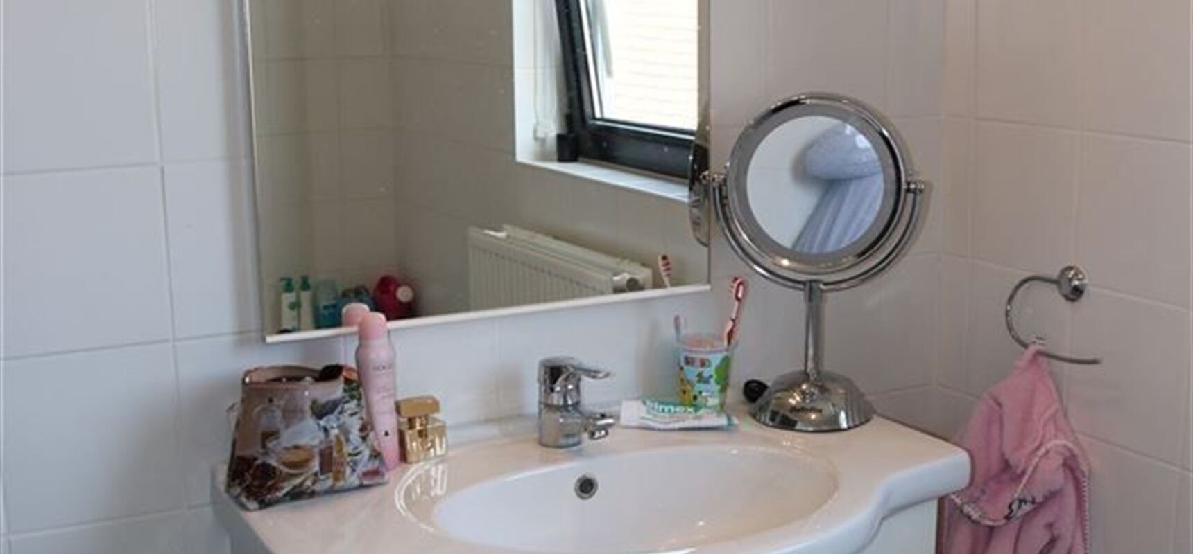 Appartement te huur in MARIEKERKE