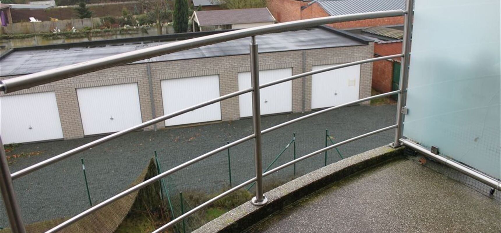 Appartement te huur in MARIEKERKE