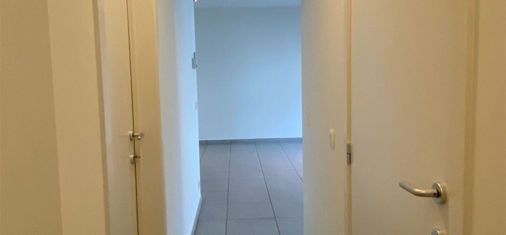 Appartement te huur in MARIEKERKE