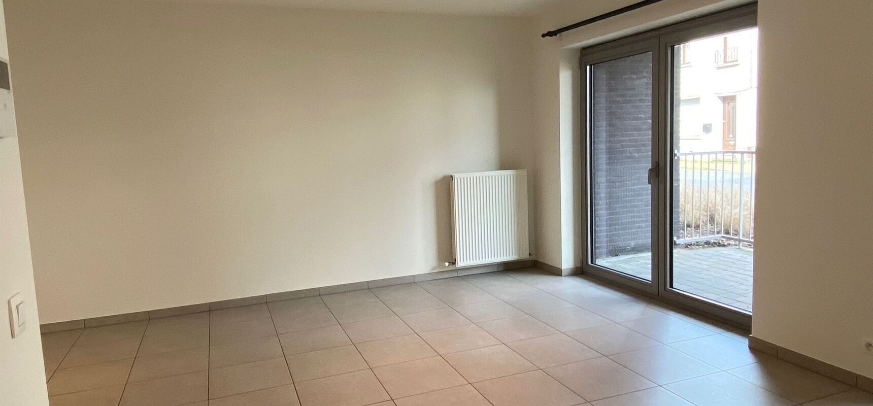 Appartement te huur in MARIEKERKE